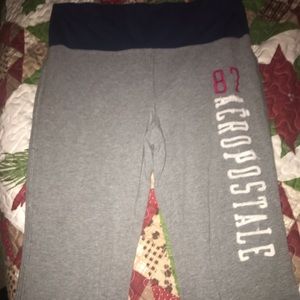 Aeropostale Super Comfy Sweatpants